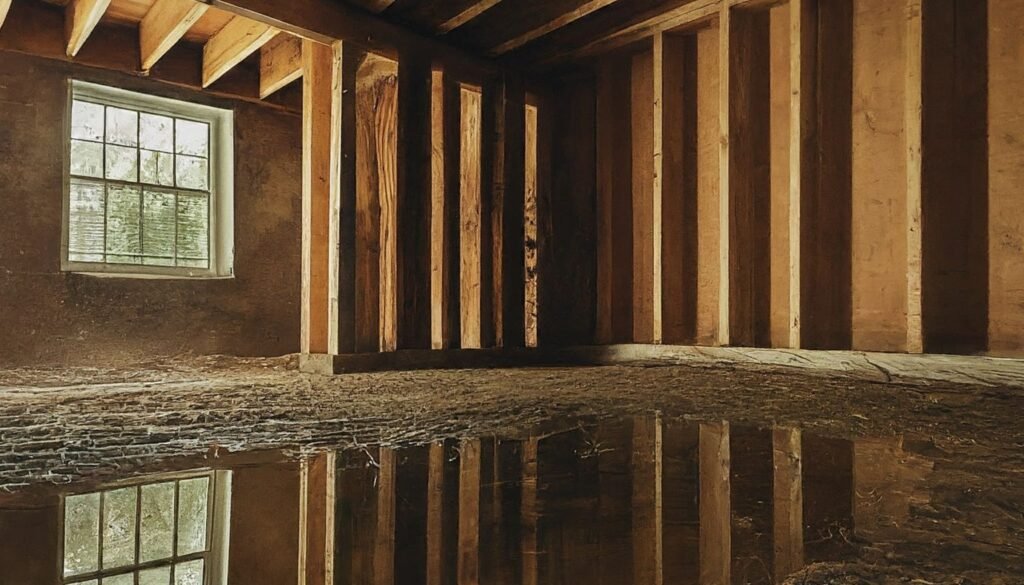 Effective Strategies for Water Damage Restoration in Ardmore
