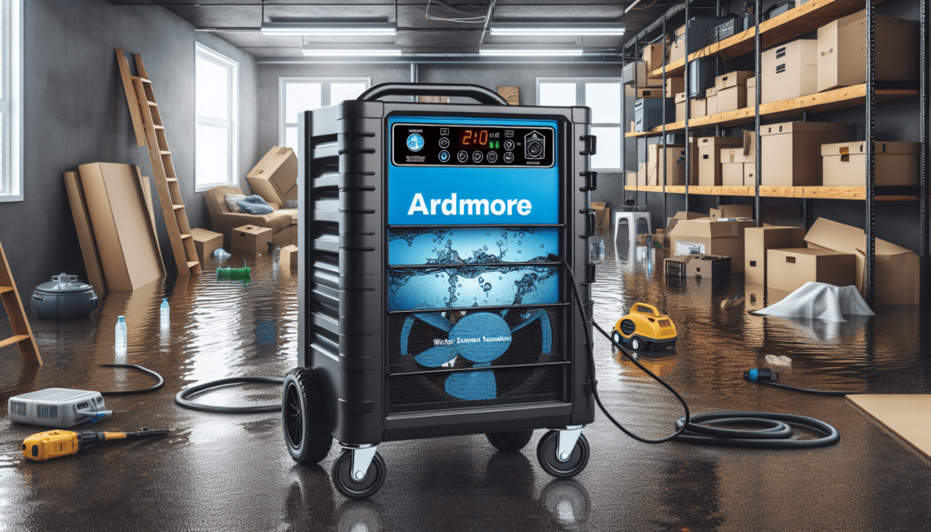 Effective Strategies for Water Damage Restoration in Ardmore Effective Strategies for Water Damage Restoration in Ardmore
