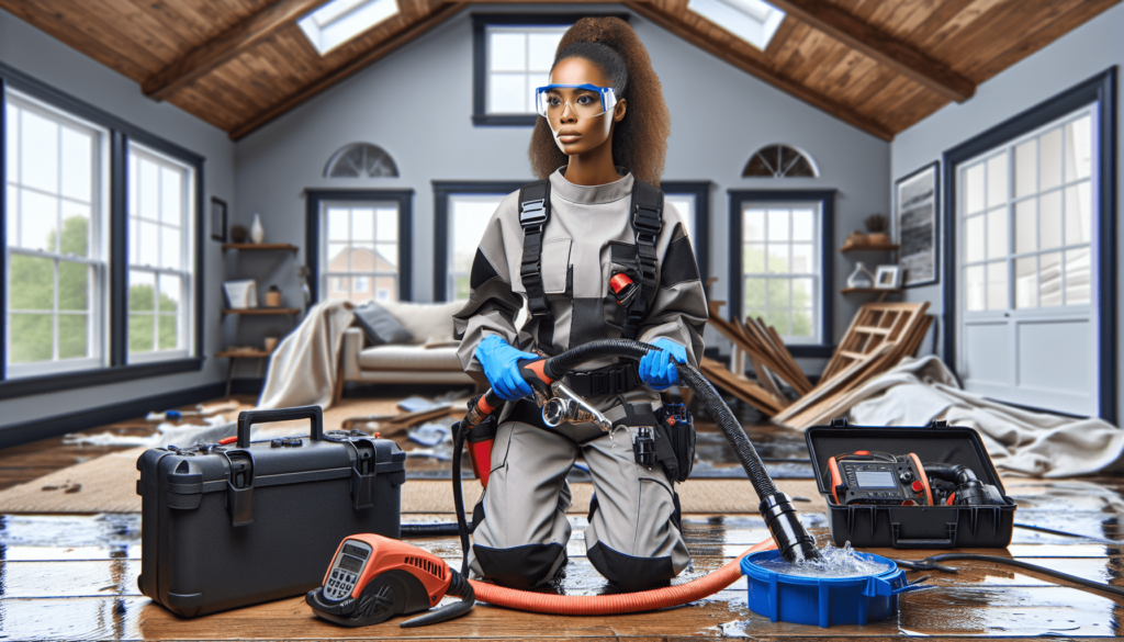Expert Water Damage Repair in Ardmore, PA Expert Water Damage Repair in Ardmore, PA