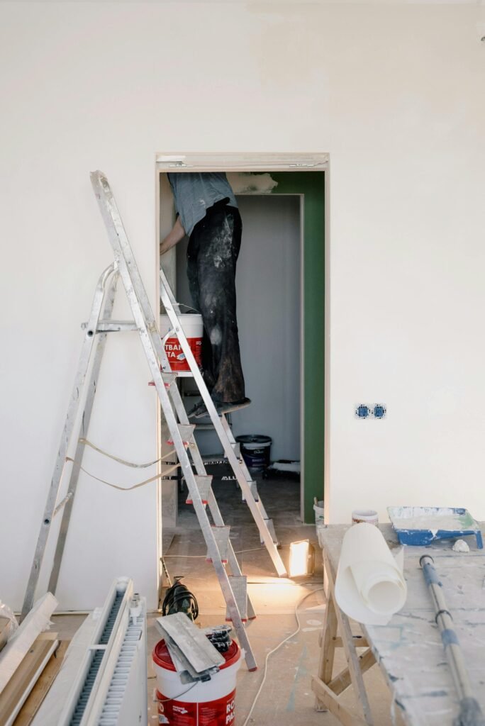 Expert Water Damage Repair in Ardmore, PA Expert Water Damage Repair in Ardmore, PA